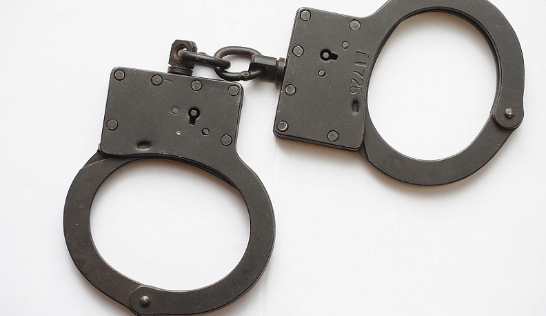 22-летний калужанин-рецидивист попался на краже велосипедов из подъездов