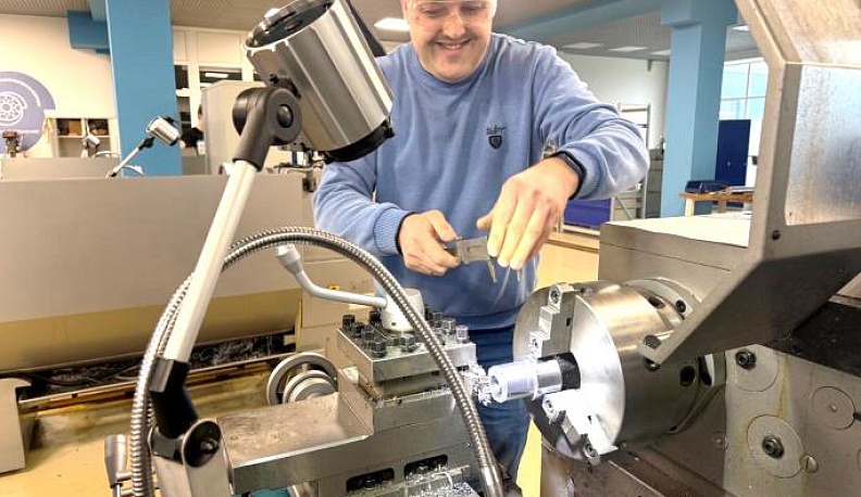 Работа по душе, семья по любви