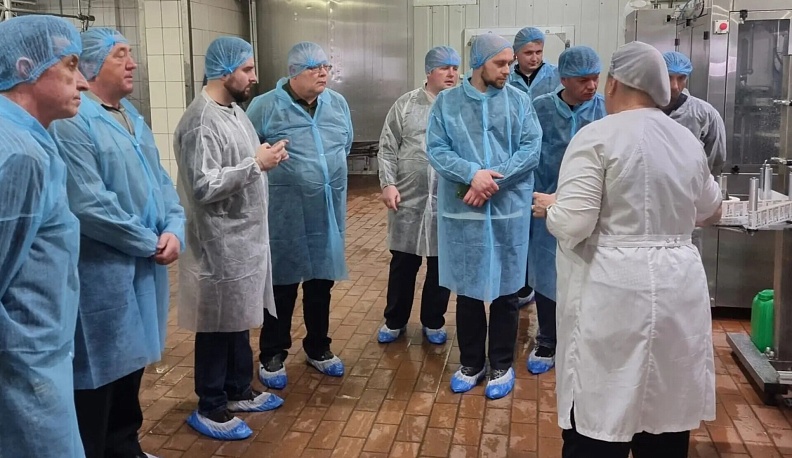 Мастера на все руки