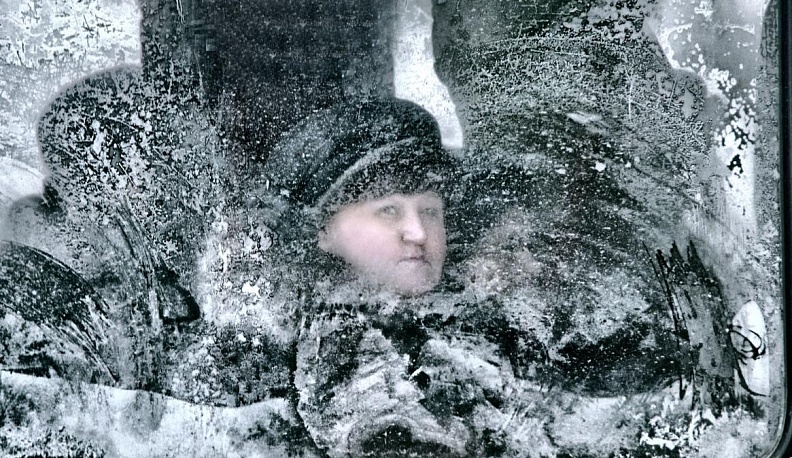 Вечность в кадре