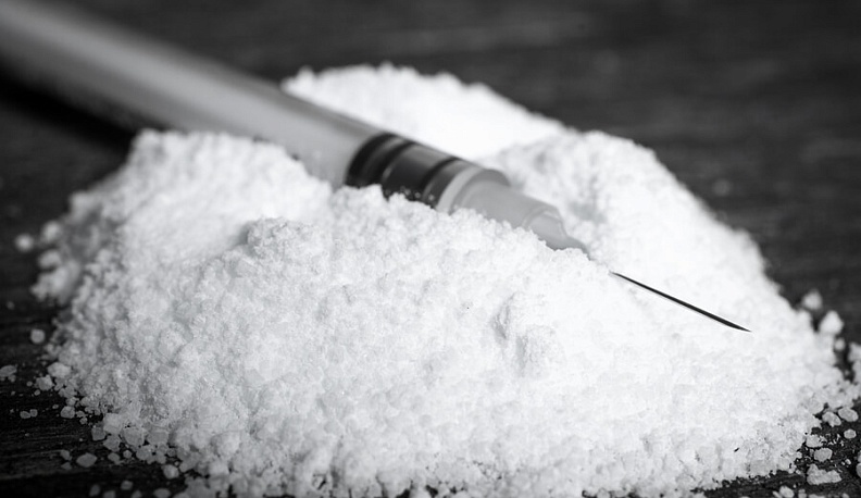 По следам «белого китайца»