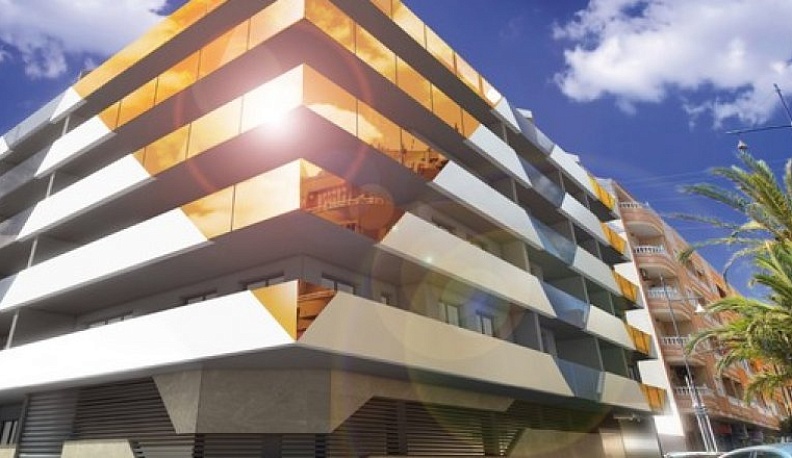 Переезд в Торревьеху: чем еще прекрасен курорт, кроме доступного жилья?