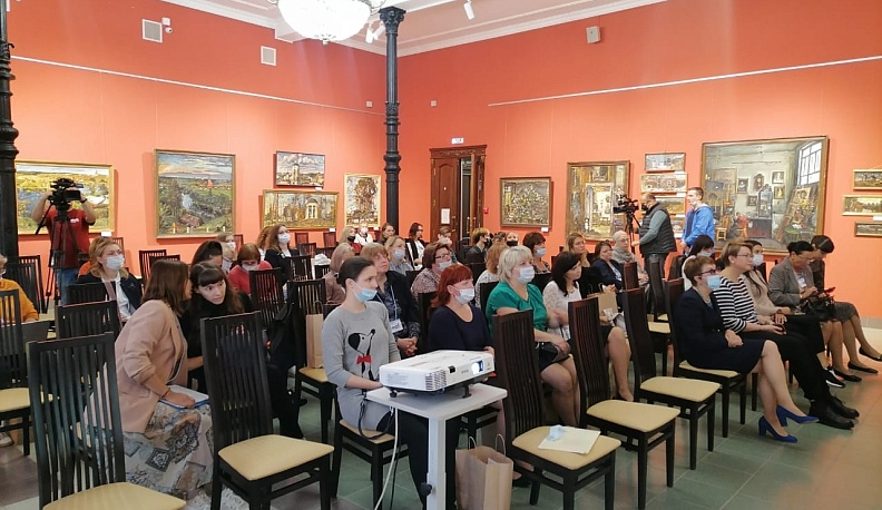 В Калуге музей научит раздельному сбору мусора 