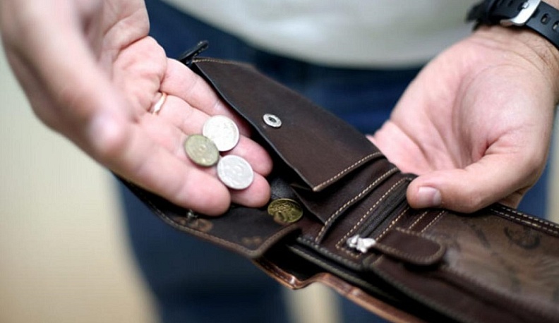 В Боровском районе организация задолжала сотрудникам более двух миллионов рублей