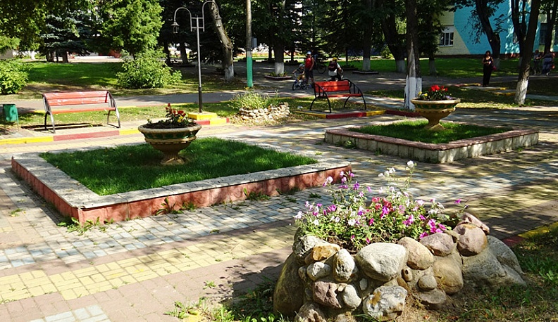 В Калужской области 55 муниципалитетов примут участие в благоустройстве городской среды