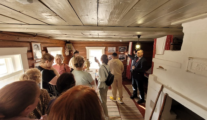 В Обнинске в октябре продолжатся бесплатные экскурсии