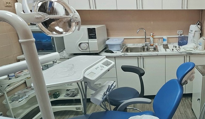 Калужане продолжают помогать восстанавливать Первомайск