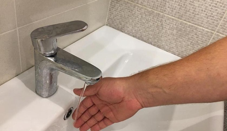 Водоканал понизит давление воды в центре Калуги