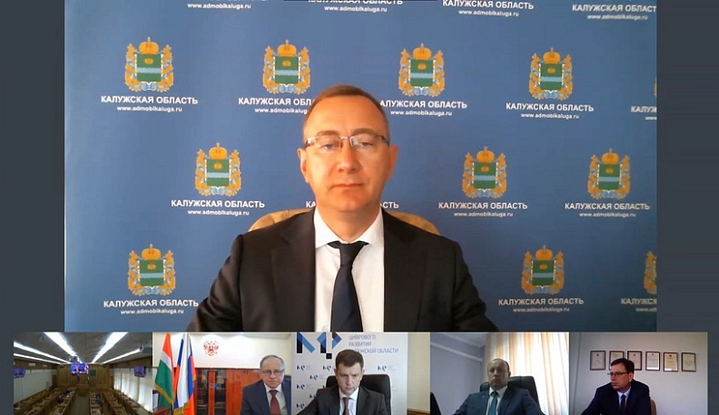 В Калужской области оценят безопасность образовательных учреждений