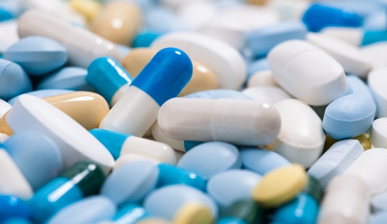 Калужской области на выдачу бесплатных лекарств амбулаторным пациентам с COVID-19 выделено 37 миллионов рублей