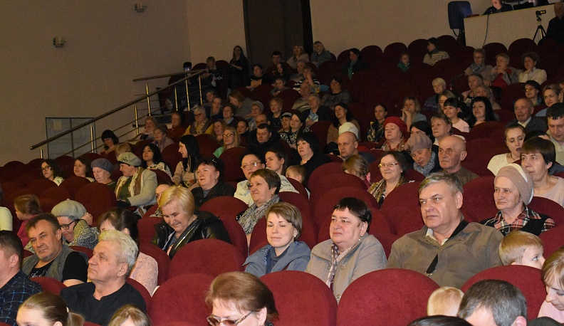 В Кирове состоялся концерт детской школы искусств №1, посвящённый Международному дню старинной музыки