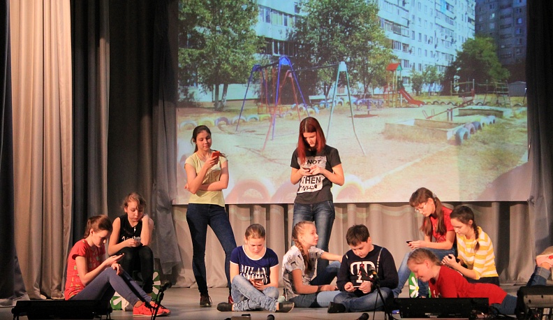 На все руки мастерицы