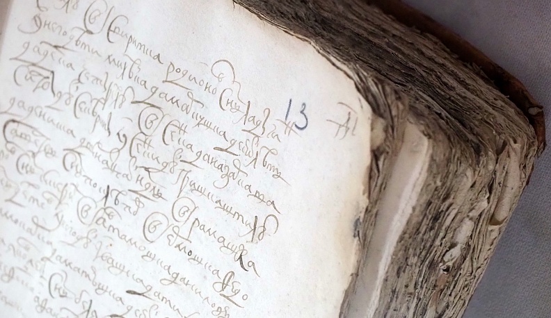 В Калуге открылась выставка, переносящая жителей города в средневековье 