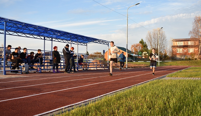 Для мещовских Фетисовых и Аршавиных