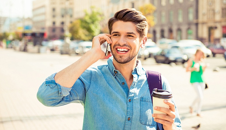 МегаФон: какие песни оказались самыми популярными у россиян этой осенью?