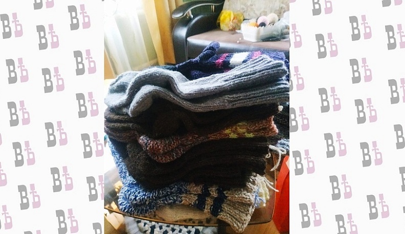 В Медыни проводят акцию по поддержке бойцов в зоне СВО