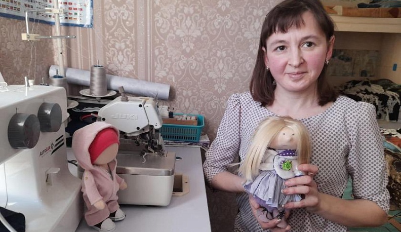 Венец всех ценностей – семья