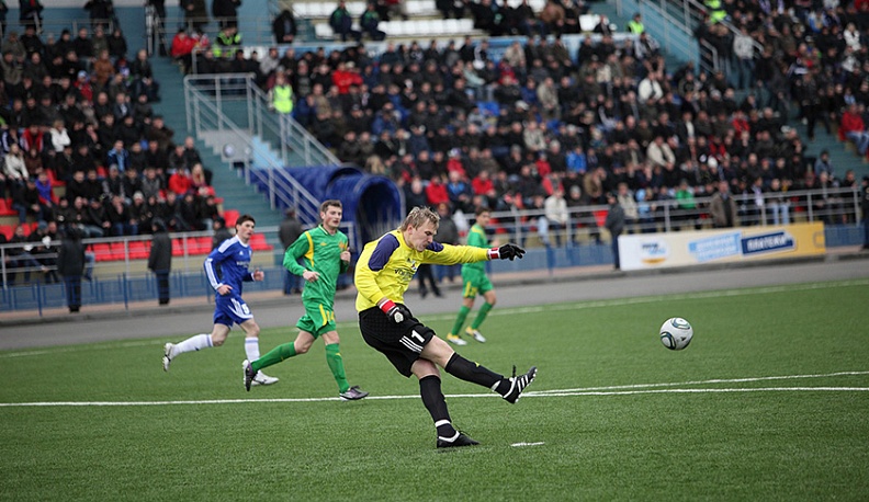 С диванов -  на «умные» площадки