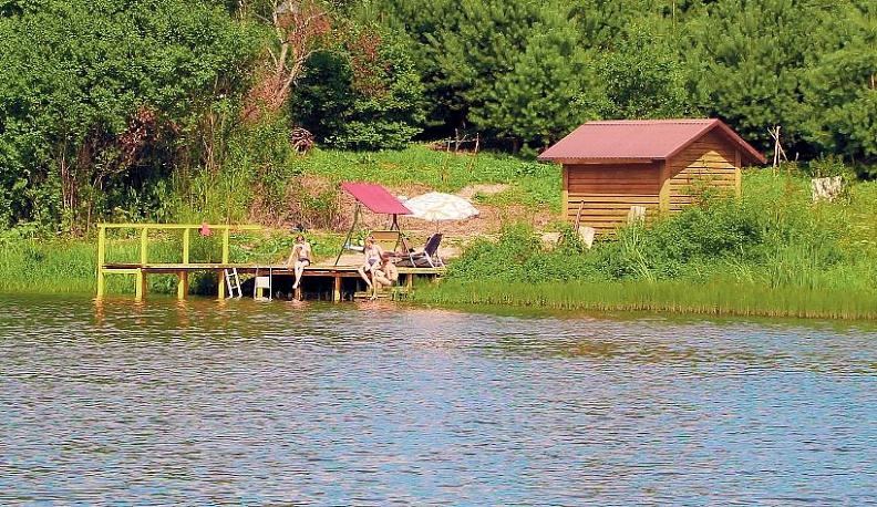 Без страха и упрёка