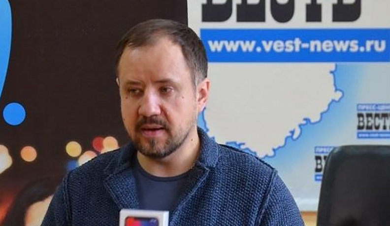 Владислав Сахарчук: «Теперь российские законы превалируют над международными нормами»