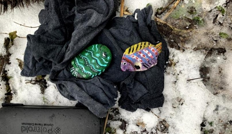 Под Перемышлем нашли труп неизвестного мужчины