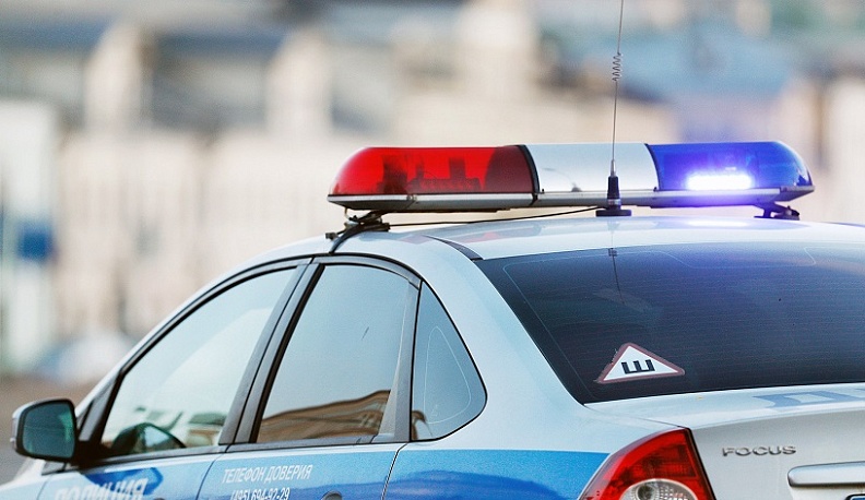 Госавтоинспекторы ищут свидетелей ДТП на улице Кирова в Калуге