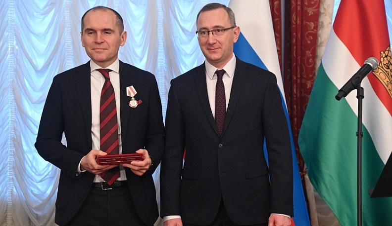 Директор обнинского МРНЦ избран членом-корреспондентом Российской Академии Наук