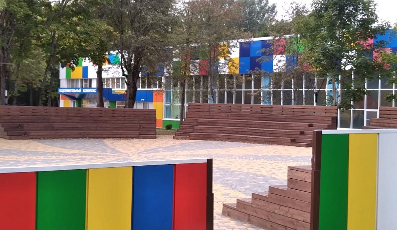 Калужский региональный центр одаренных детей примет первую смену 27 сентября