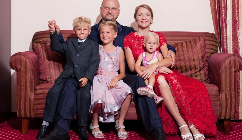 На одной волне