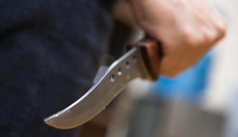 В Калуге мужчина убил мать бывшего сокамерника