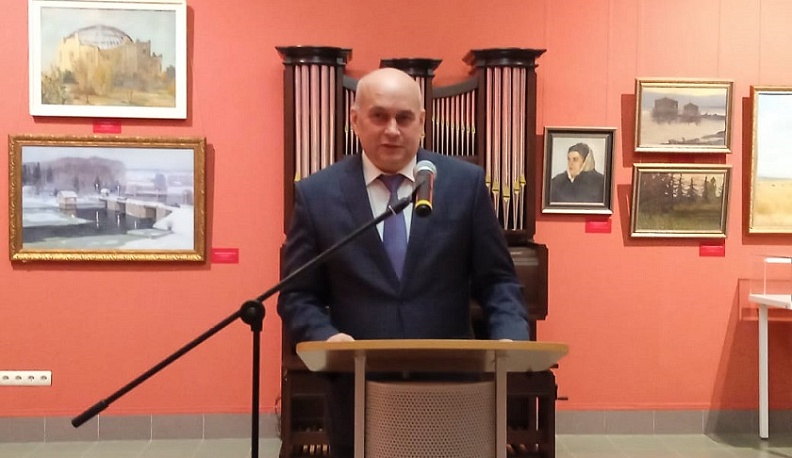 В Калуге выпуск устного журнала «Лад» посвятили знаменитым землякам