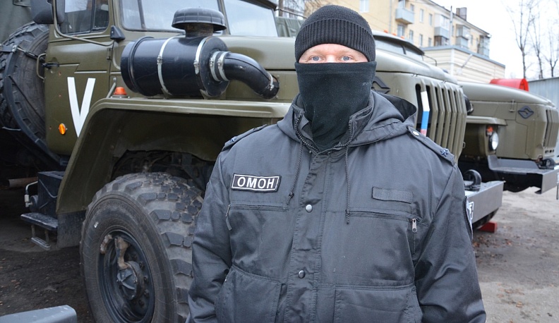 «Наша работа  ошибок не прощает»