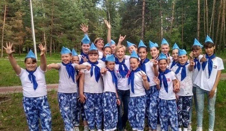 Губернатор рассказал о ходе летней оздоровительной кампании в Калужской области