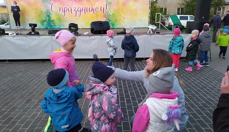 Тайфун отметил день рождения