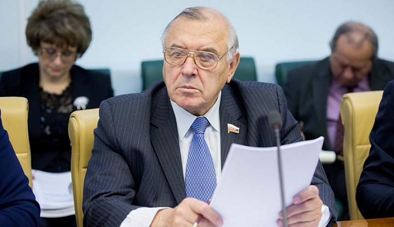 Обнинские СМИ готовятся к предстоящему юбилею Валерия Сударенкова 