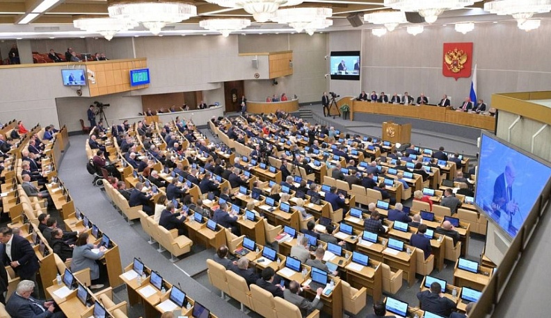 Владислав Шапша поручил главам министерств и ведомств Калужской области наладить контакты с новыми руководителями федеральных органов власти