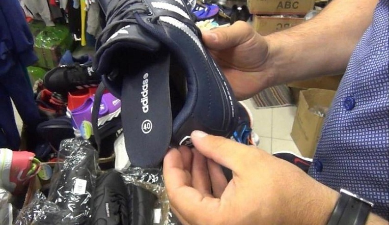 Контрафакт – вредно для экономики, опасно для здоровья