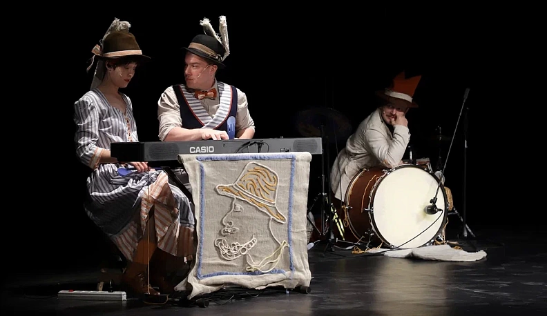 В Калуге покажут спектакли из шести регионов России