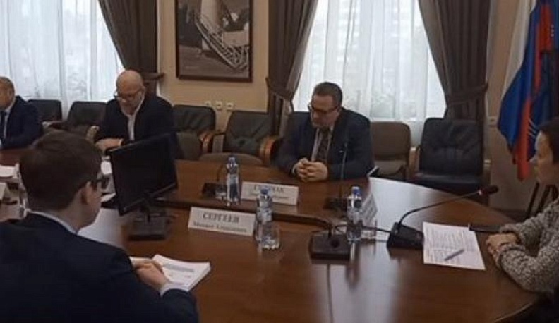 Случаи заболевания коронавирусом в Обнинске не зарегистрированы