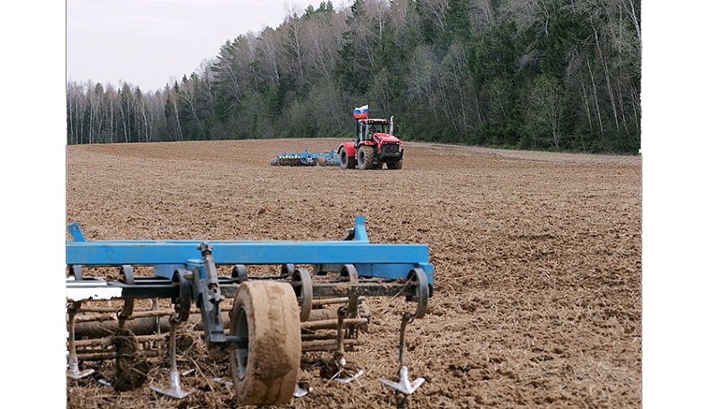 Земля и «Родина»