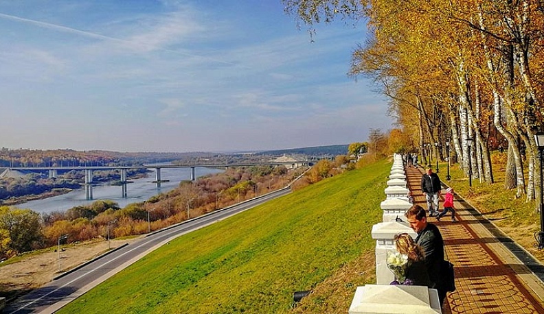 Дмитрий Денисов рассказал о масштабных проектах 2022 года