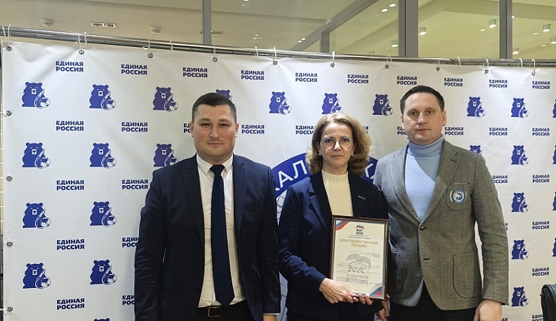 Павел Гранков: «Калужская область погружена в решение вопросов экологии и устойчивого развития»