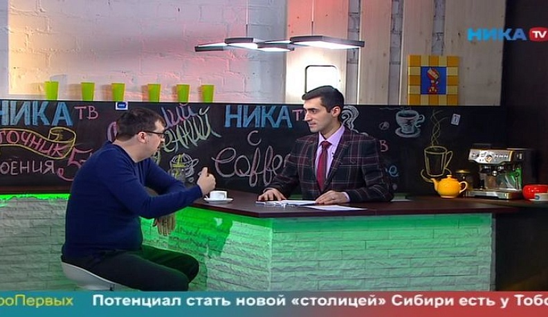 Главный редактор о прошлом и будущем "Калужских Губернских Ведомостей"