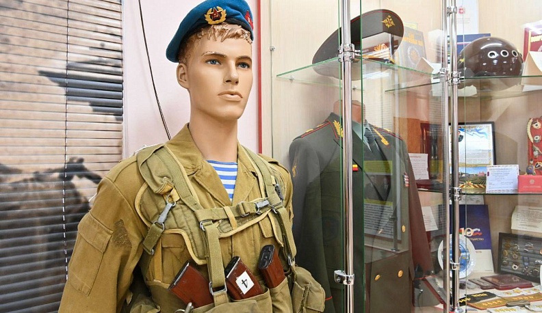  Владислав Шапша посетил кировскую школу №2