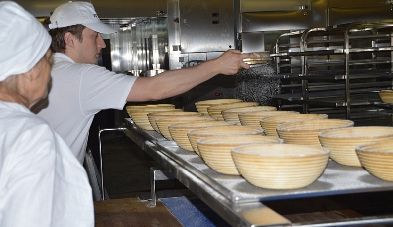 Рынок Калуги полностью обеспечен необходимыми товарами и услугами