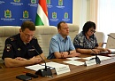 С начала года в ДТП на дорогах области погибло семеро детей