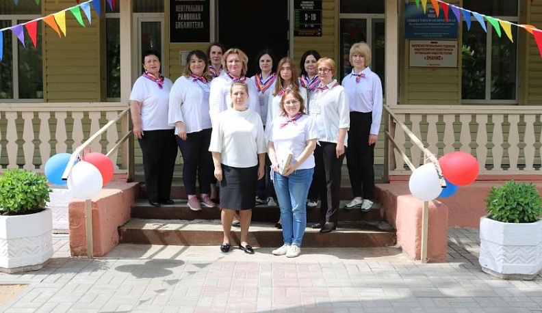 Современная, познавательная, интерактивная