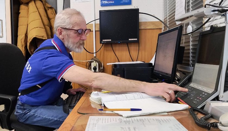 Услышать, понять и помочь