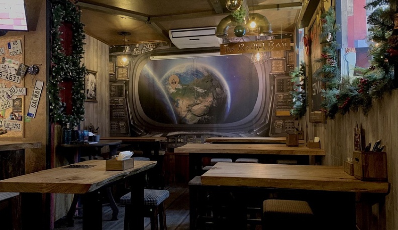 В Калужской области отменили ковидные ограничения для кафе и ресторанов