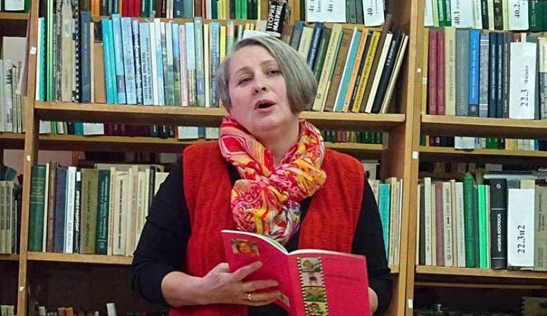 «Преображение»